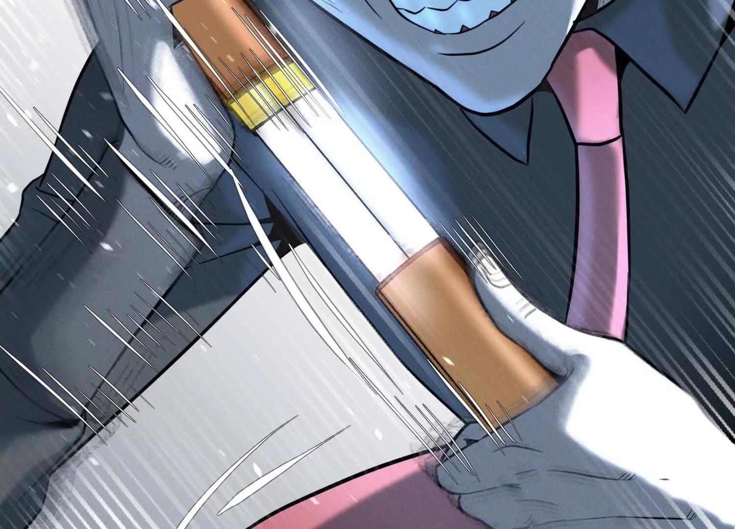 第30话 准备成神还是送死71