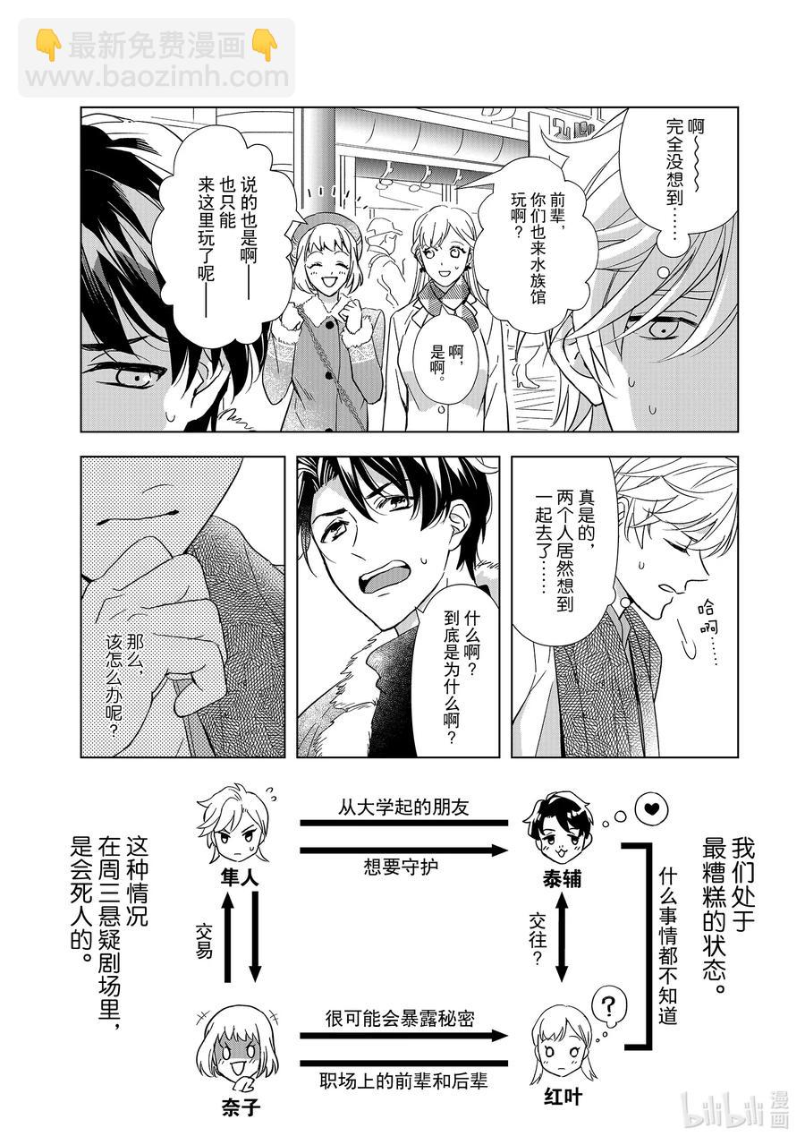 6 双重约会1