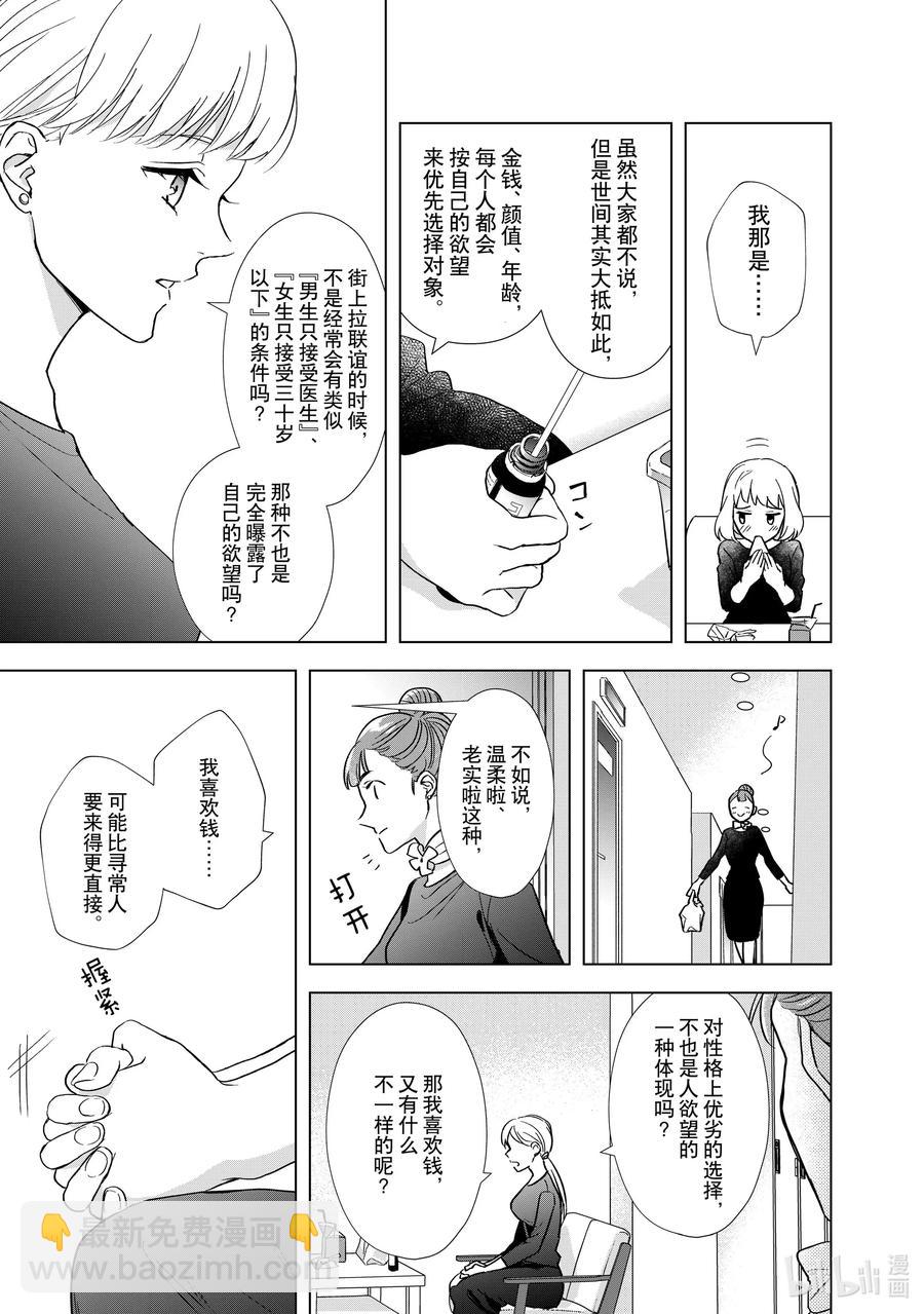 7 恋爱本就20
