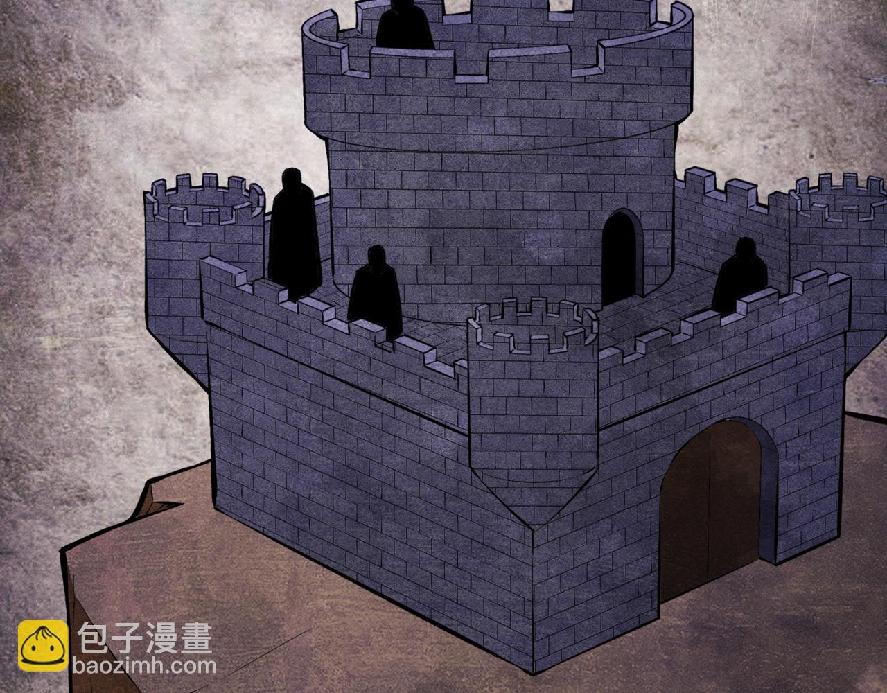 第17话 我是恶势力?119