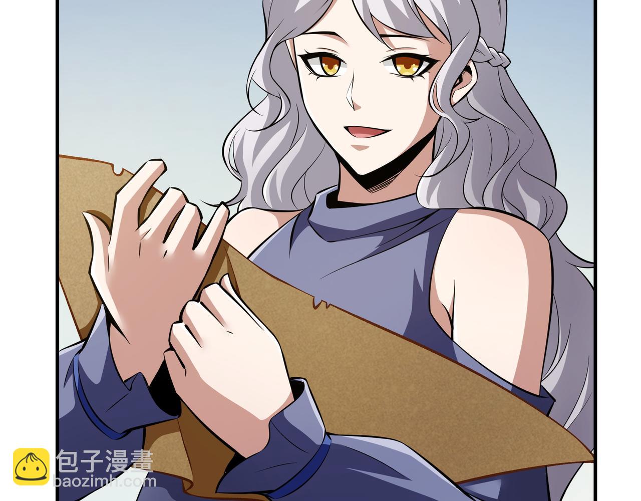 第17话 我是恶势力?95
