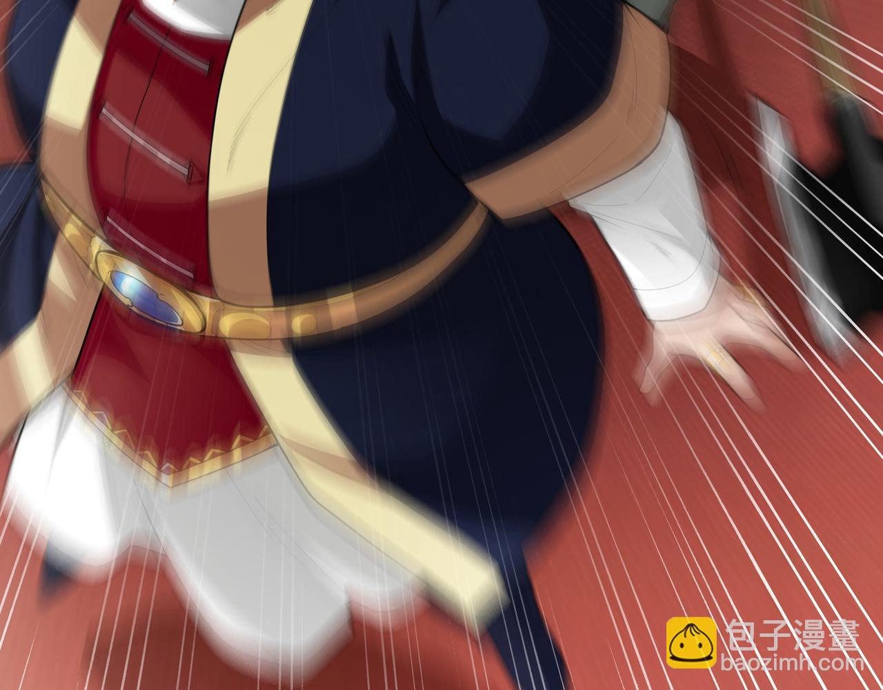 第18话 狼狈33