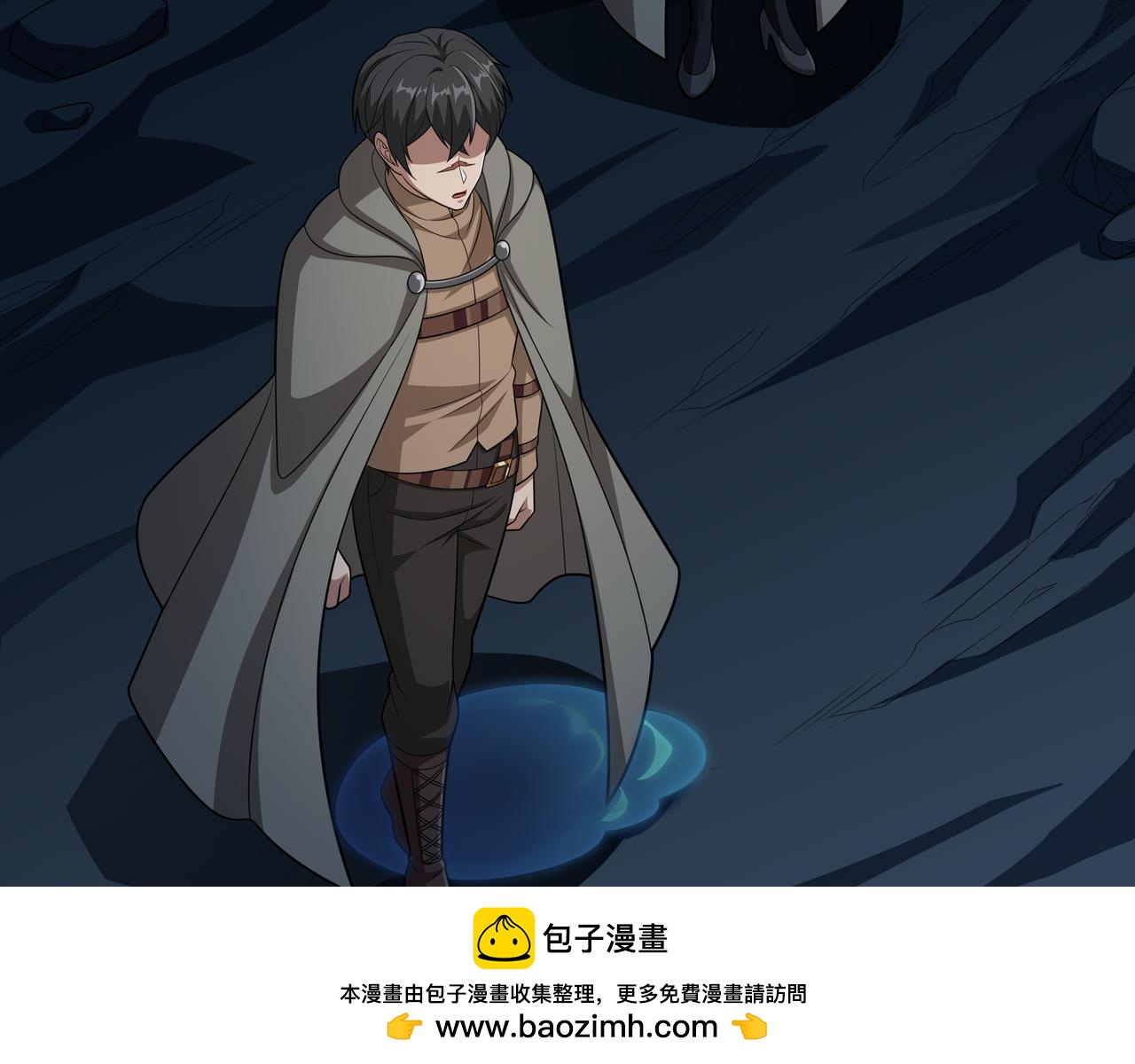 第34话 躲避之处224