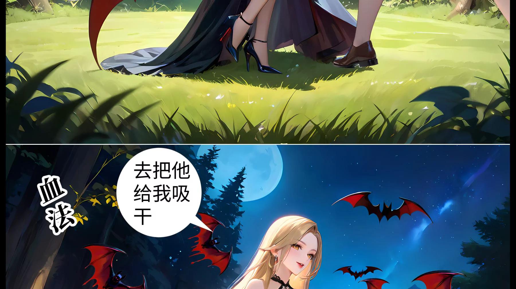 夜访吸血鬼211