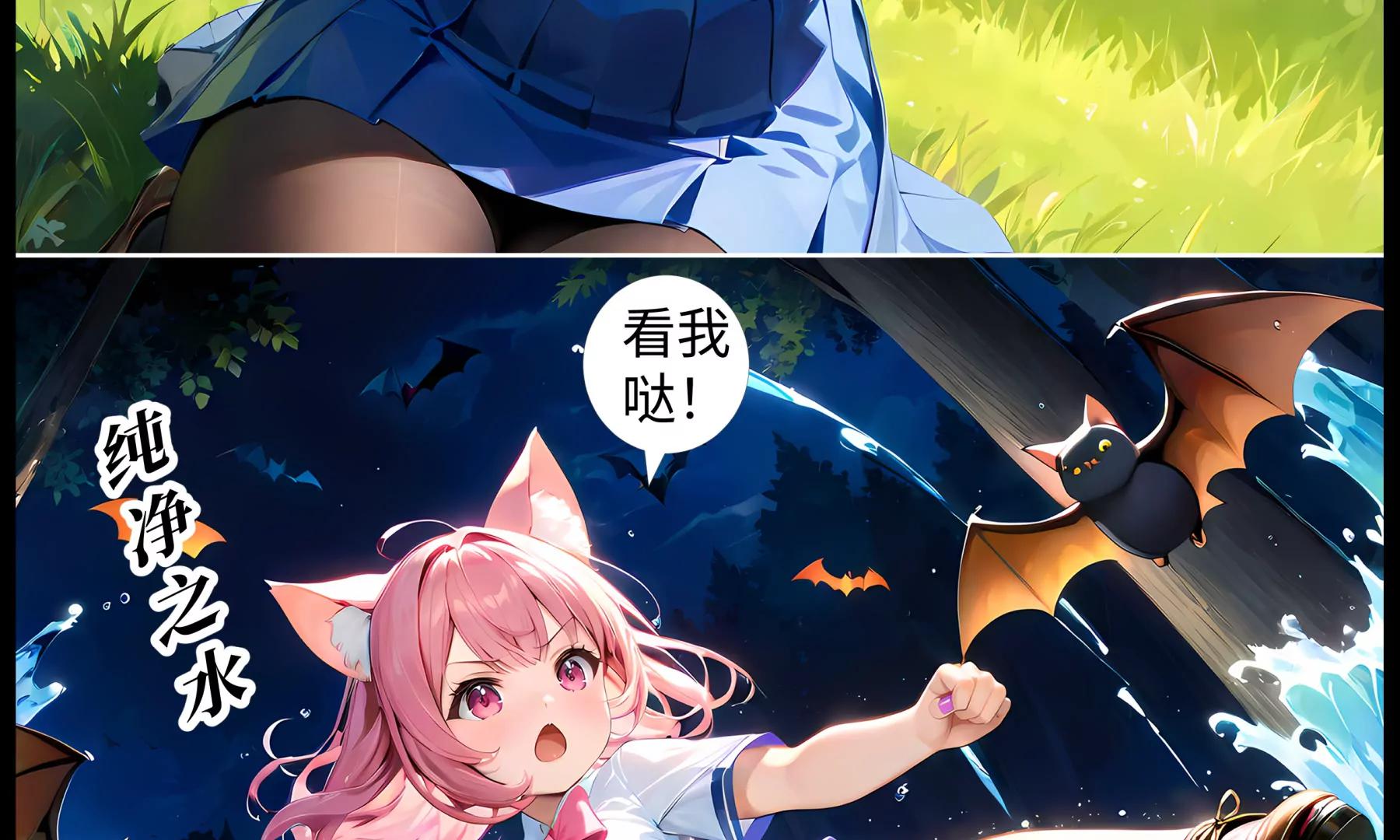 夜访吸血鬼233