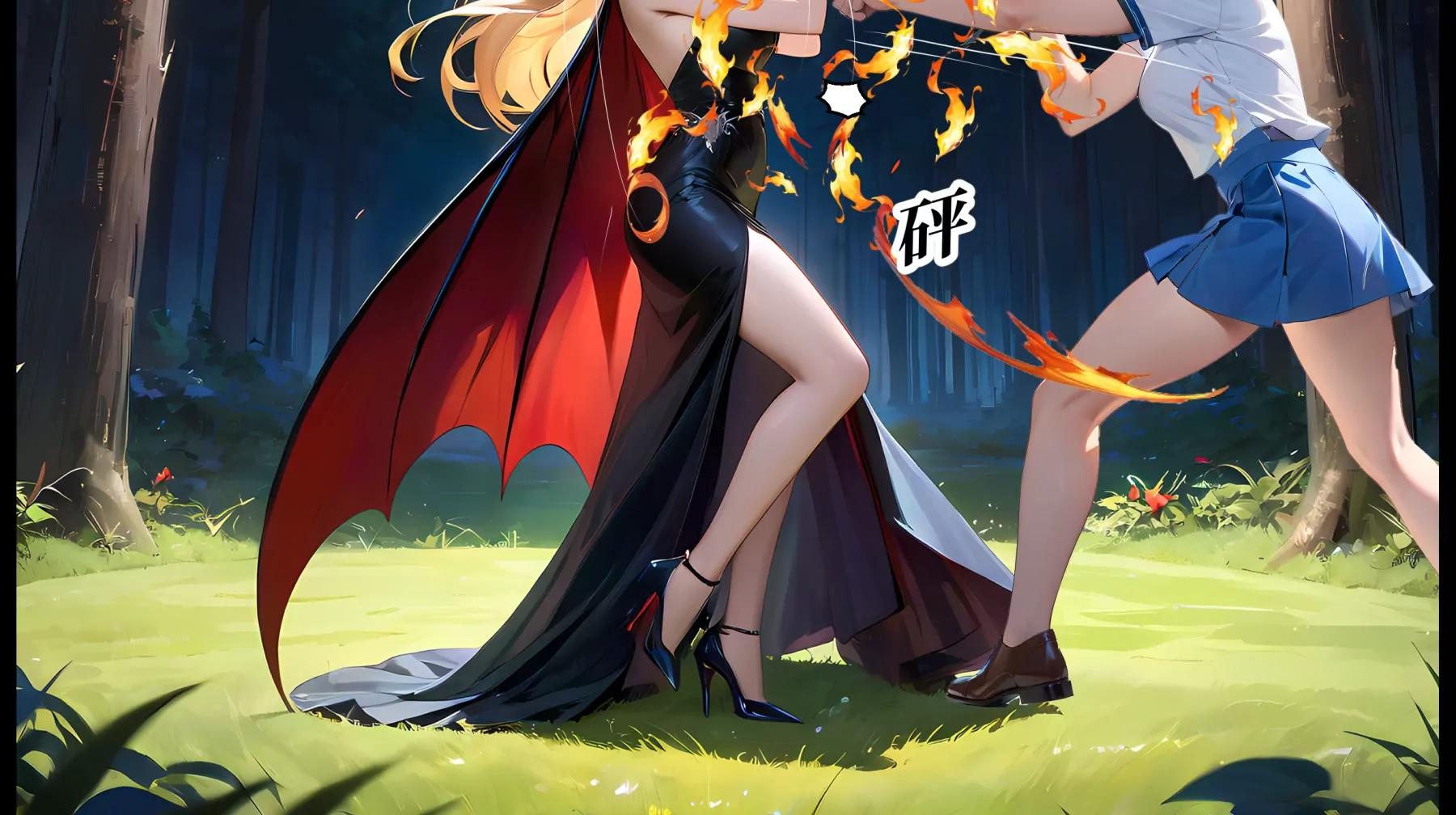 夜访吸血鬼27