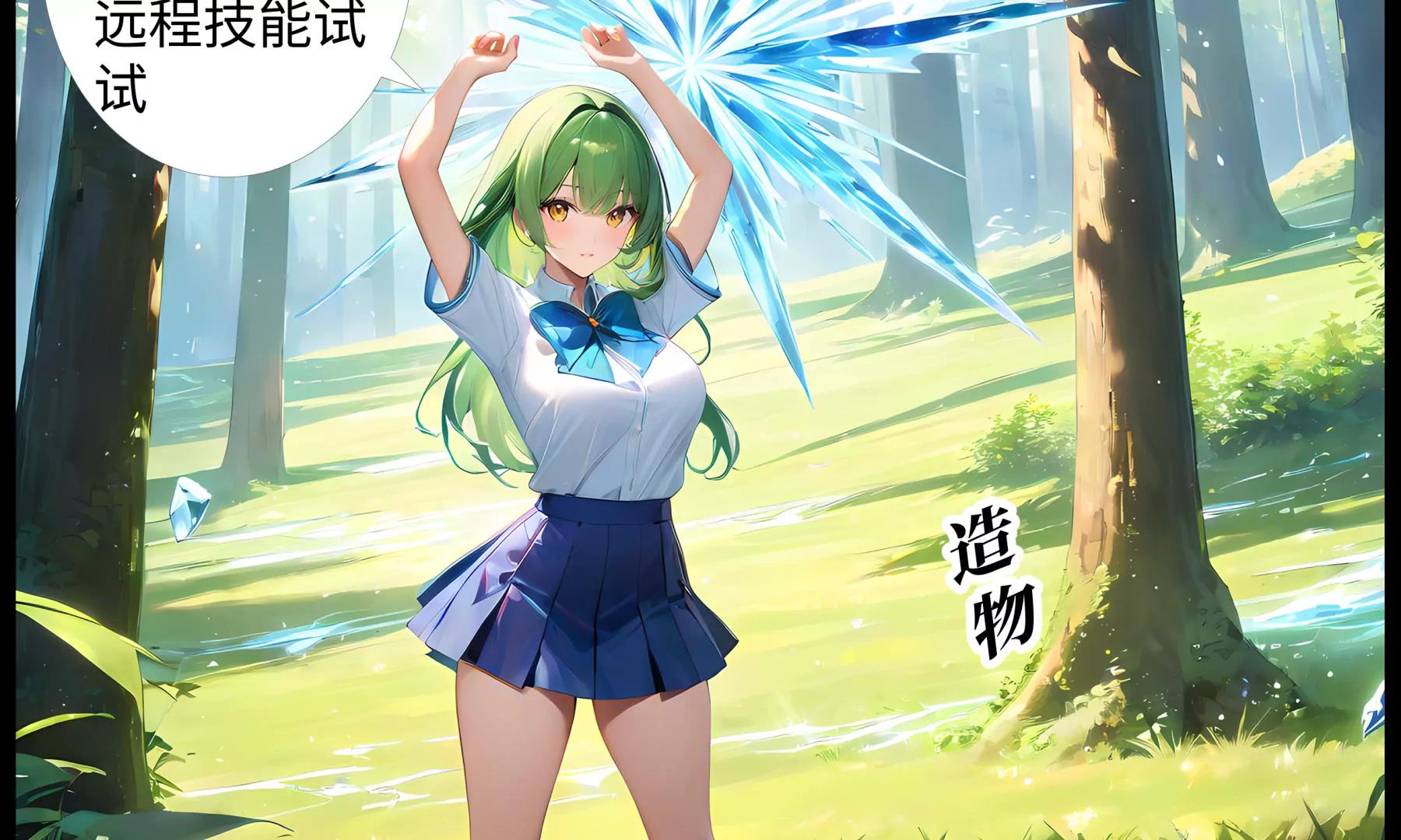 危机四伏12