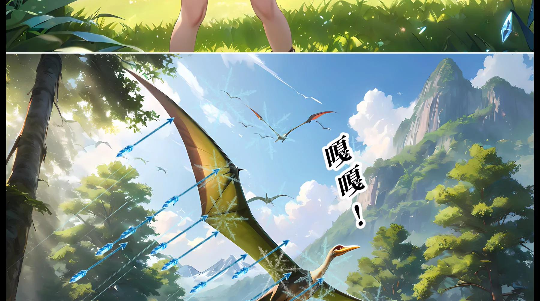 危机四伏13