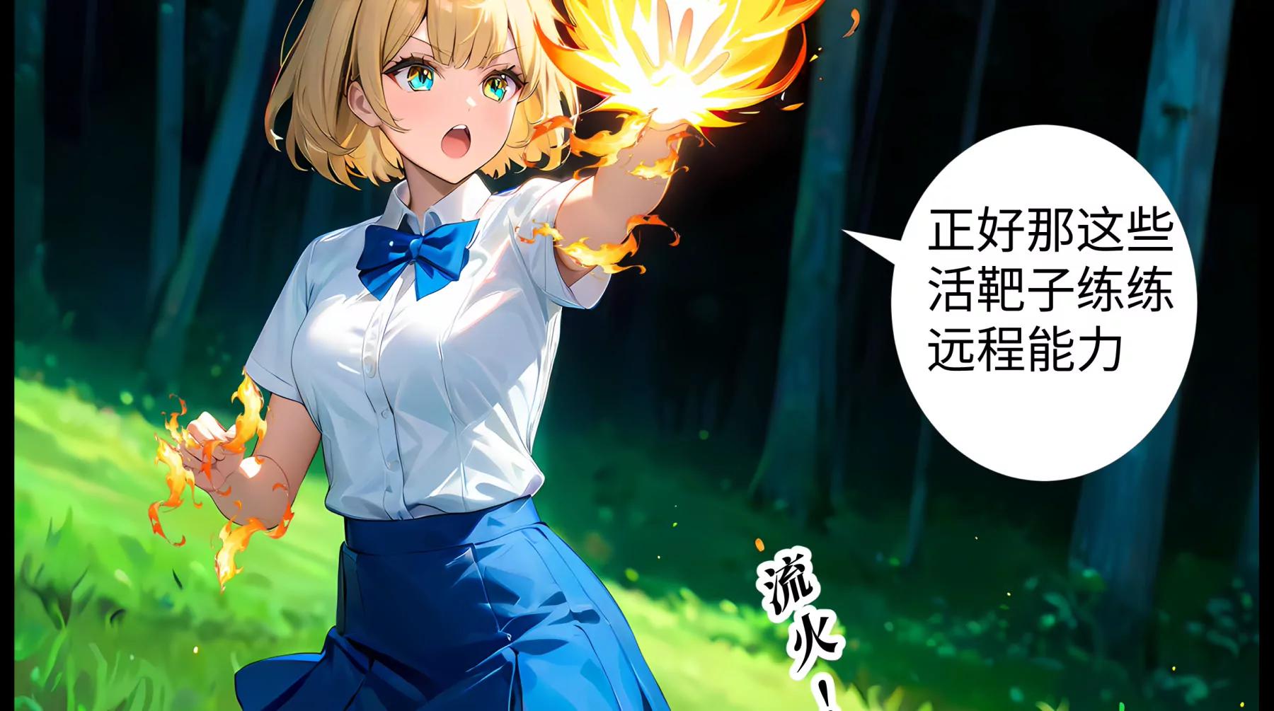 危机四伏17