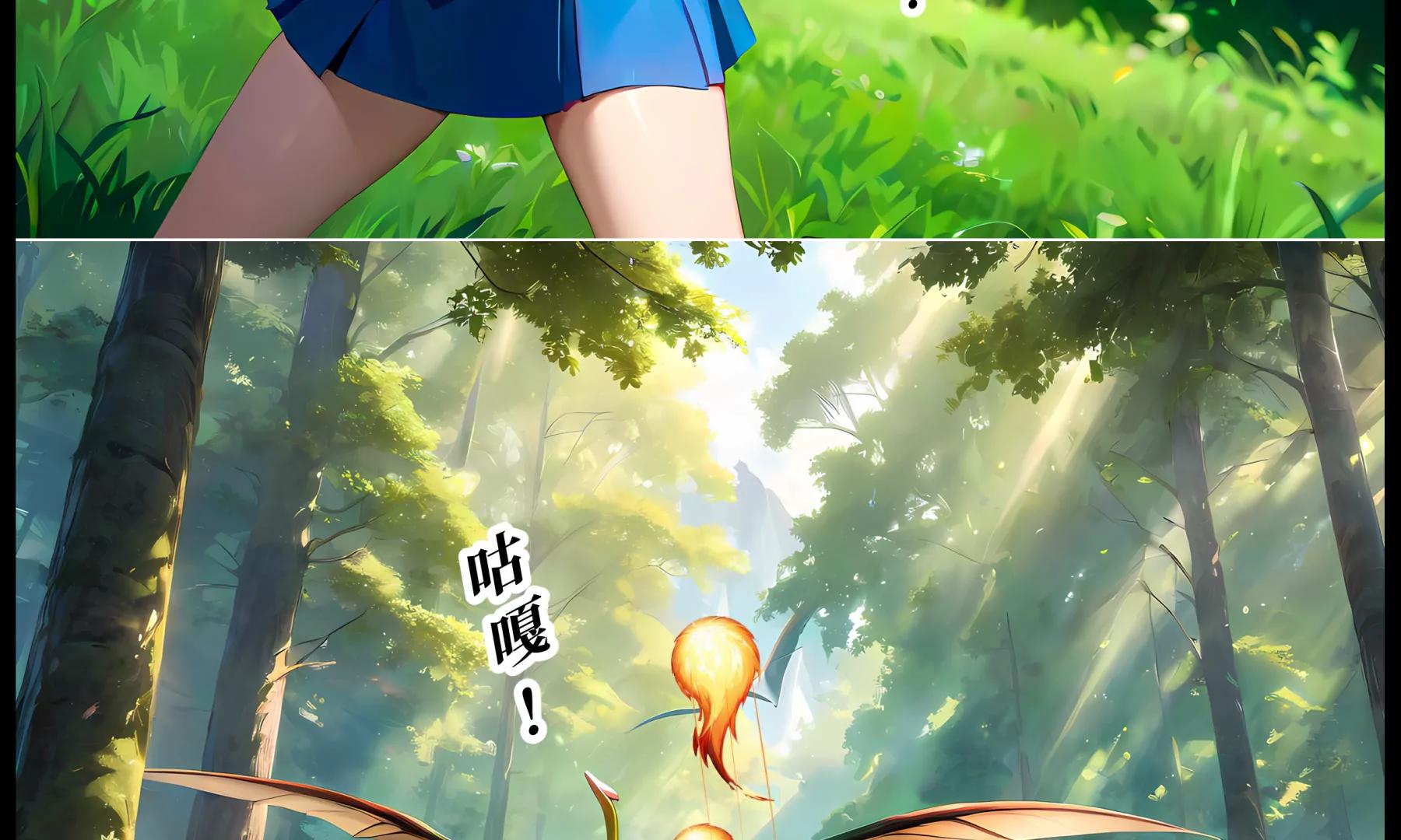 危机四伏18