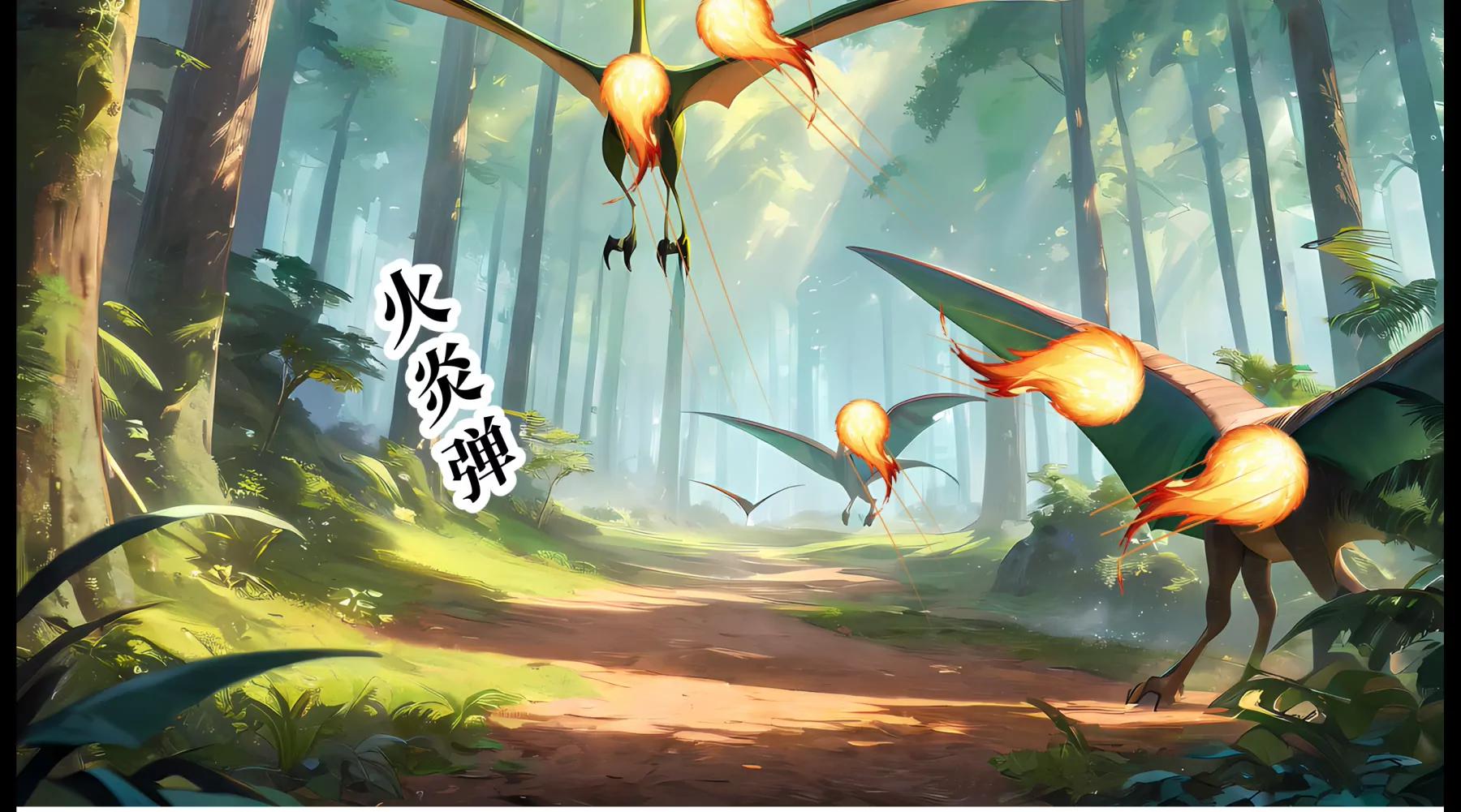 危机四伏19