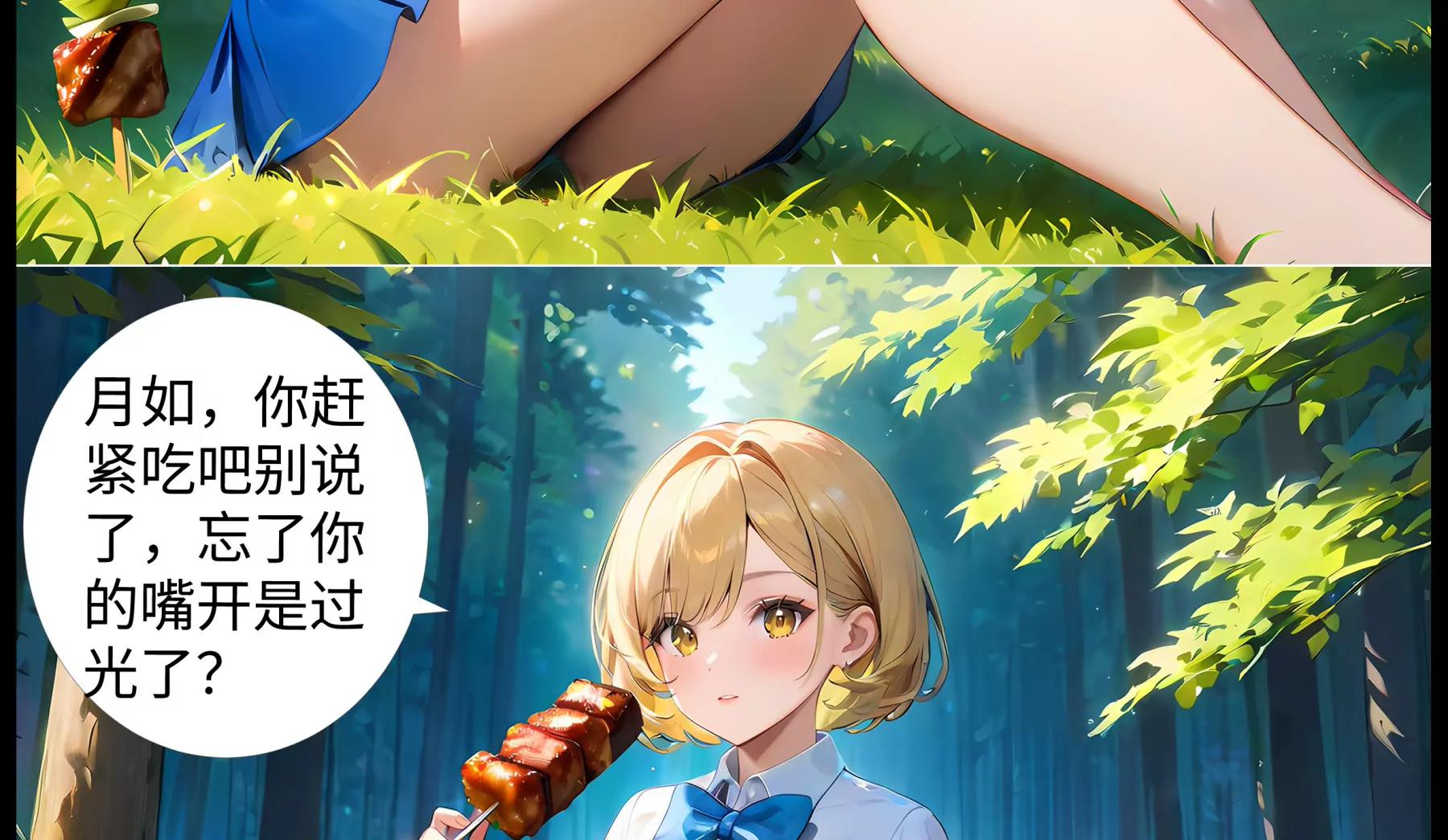 危机四伏33