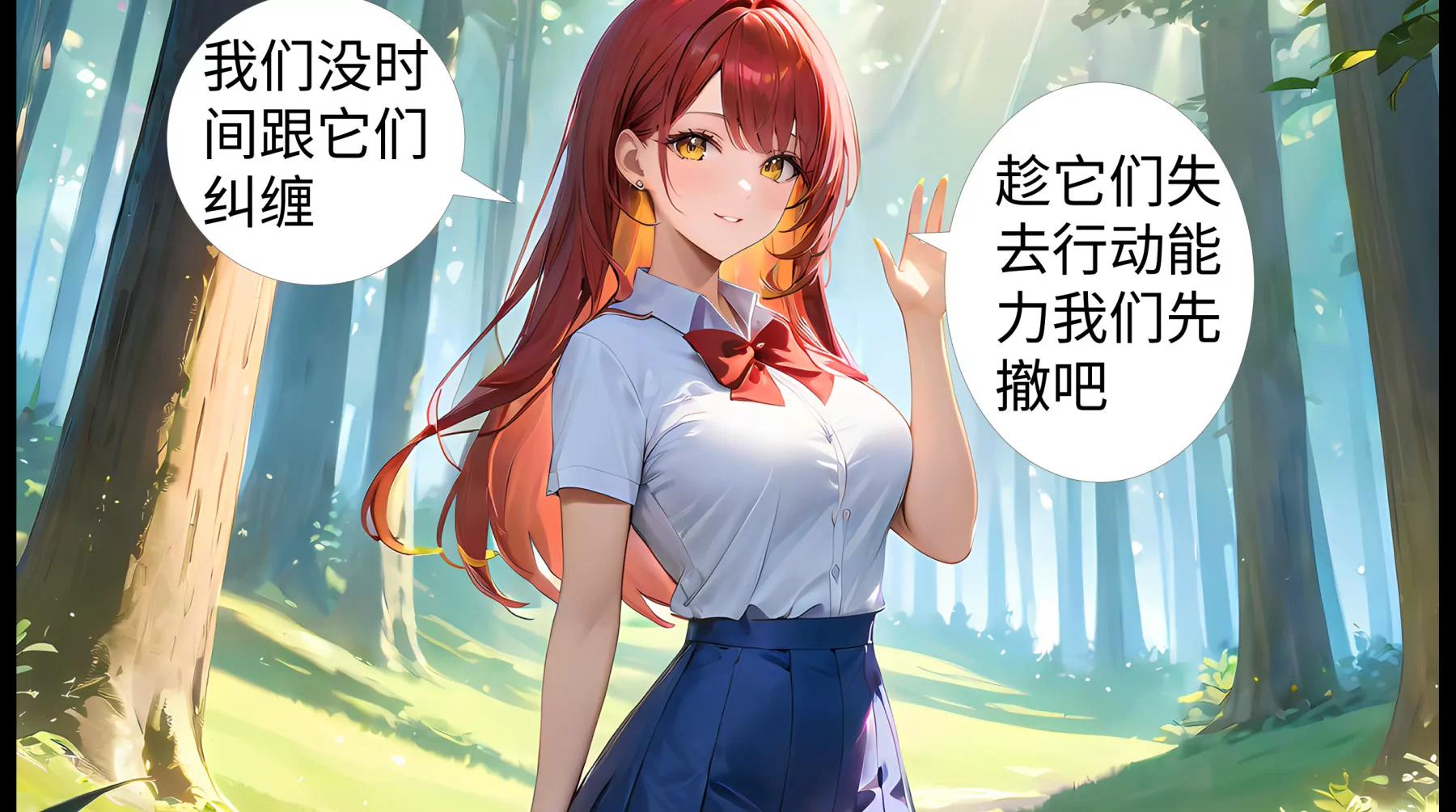 危机四伏5