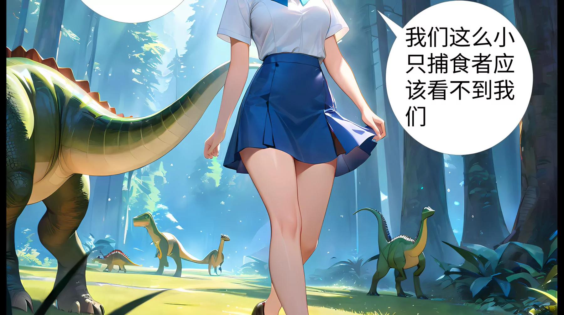 危机四伏7