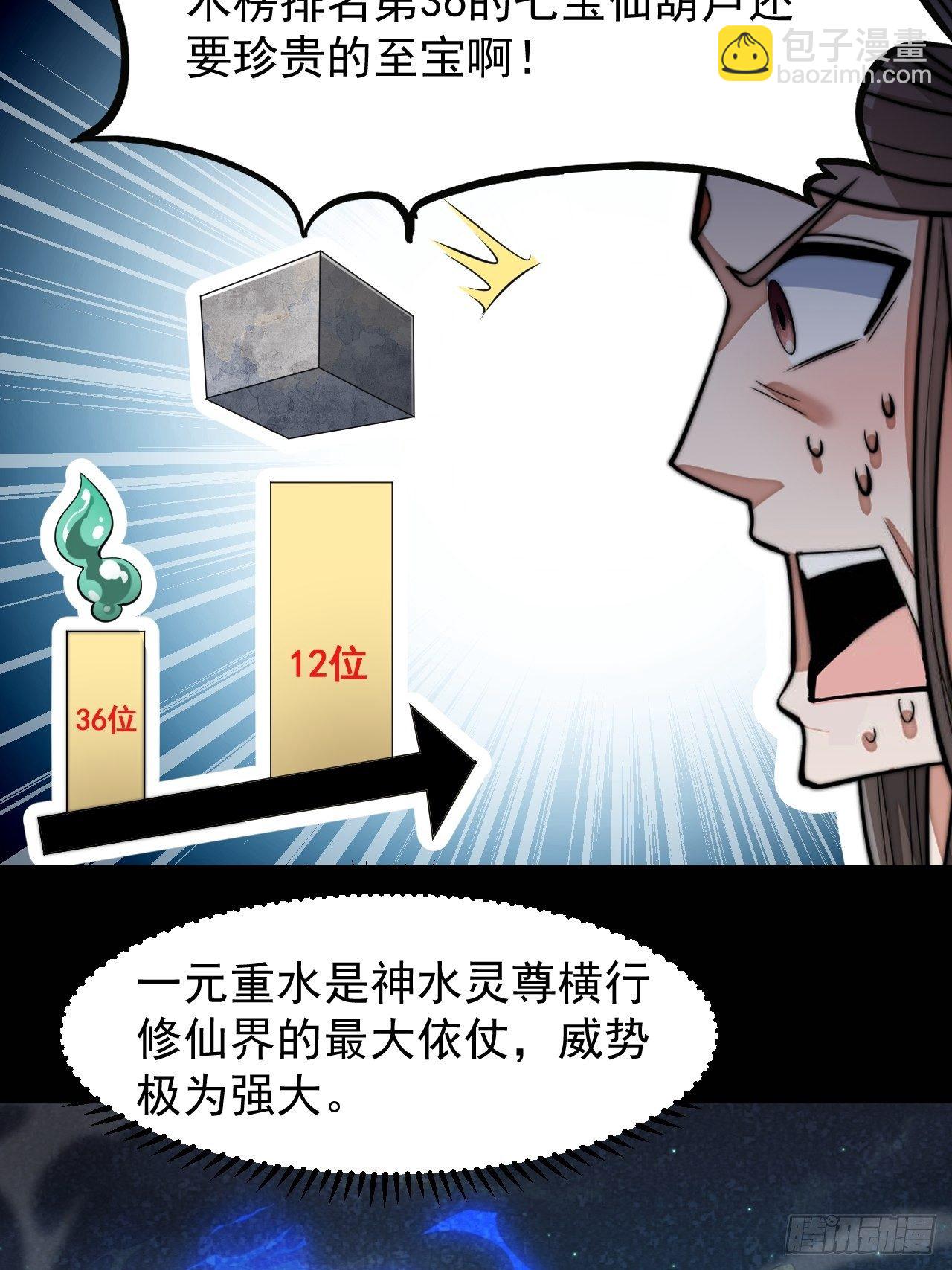 第二十六话：一元重水18