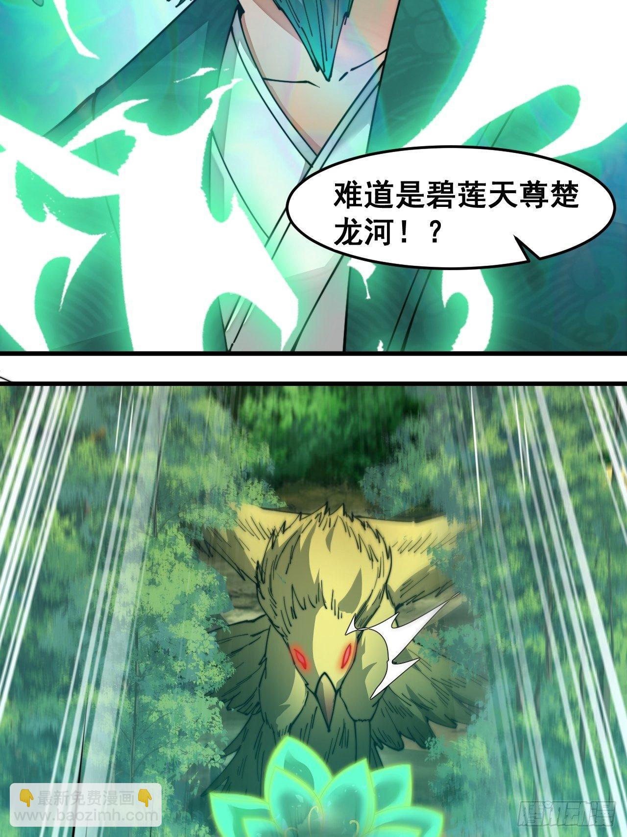 第四十三话：神霄圣地，碧莲长老42
