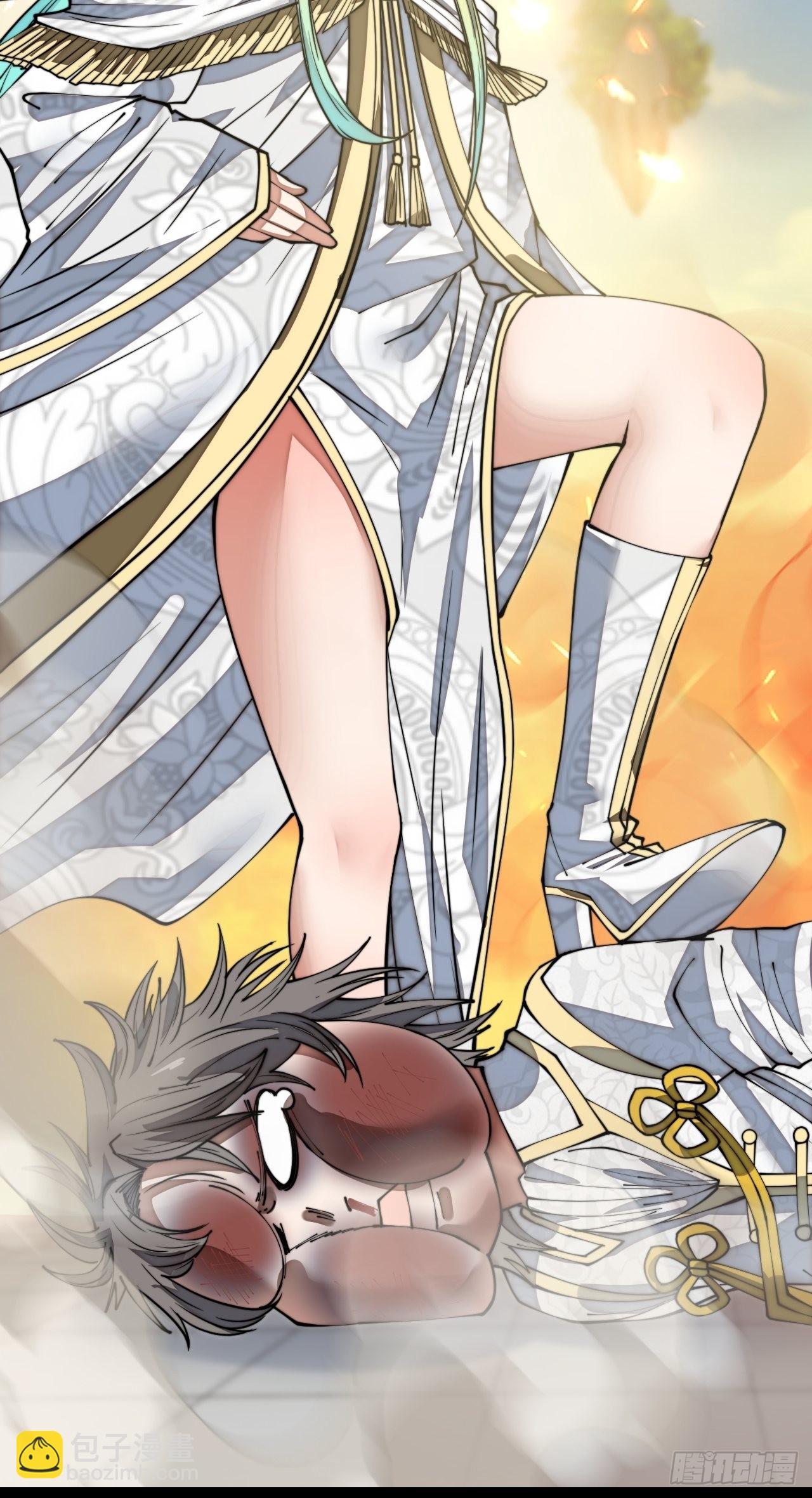 第七十八话：师姐在哪里？？12
