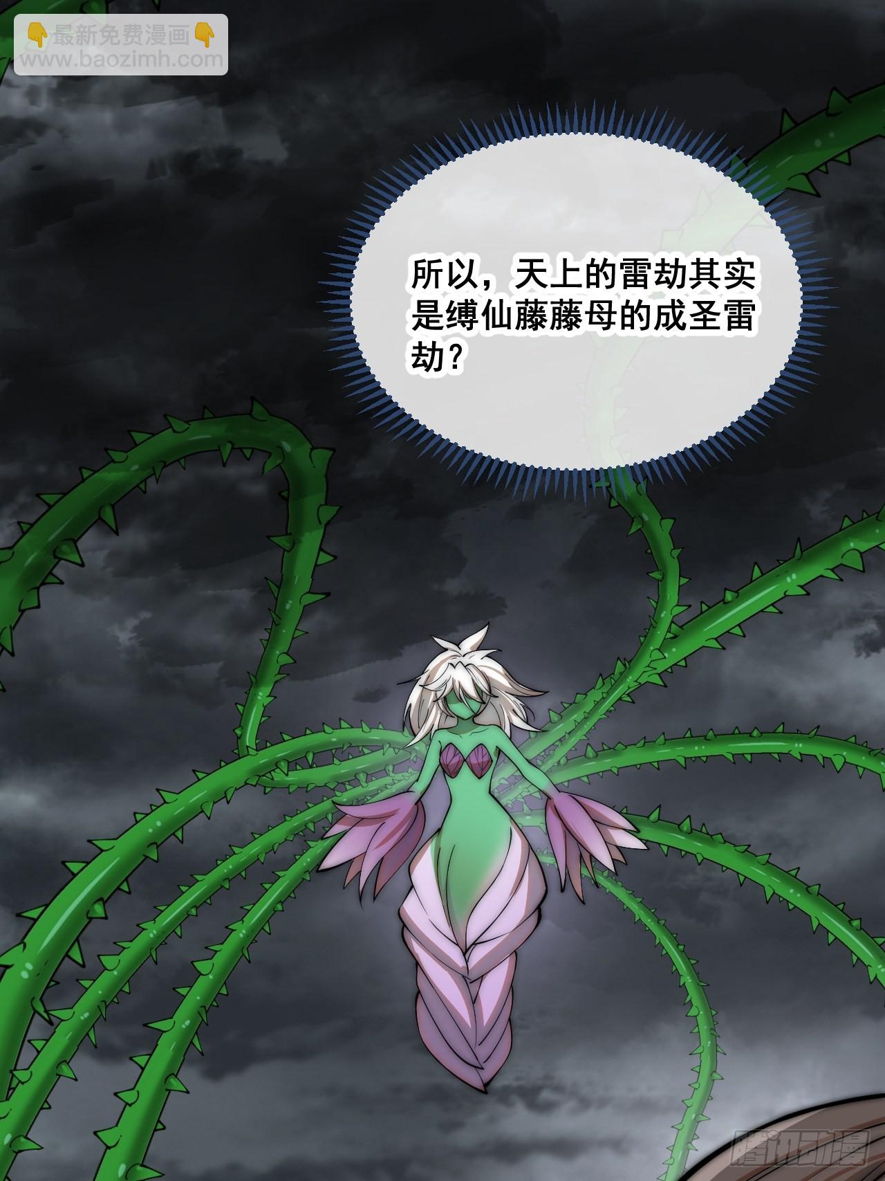 第一百话：藤母登场29