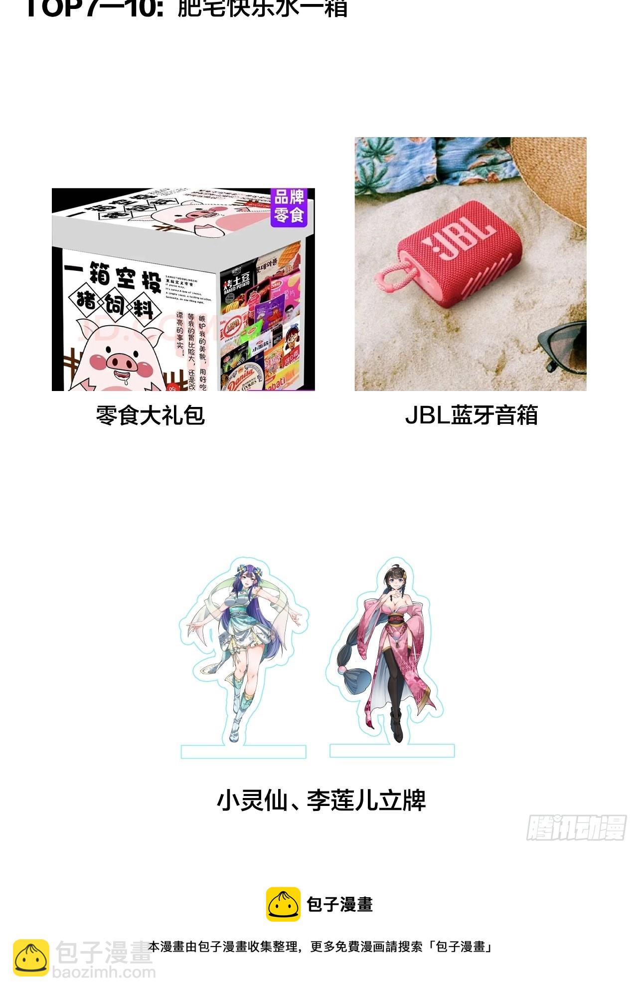 第一百一十七话：我只是蹭蹭49