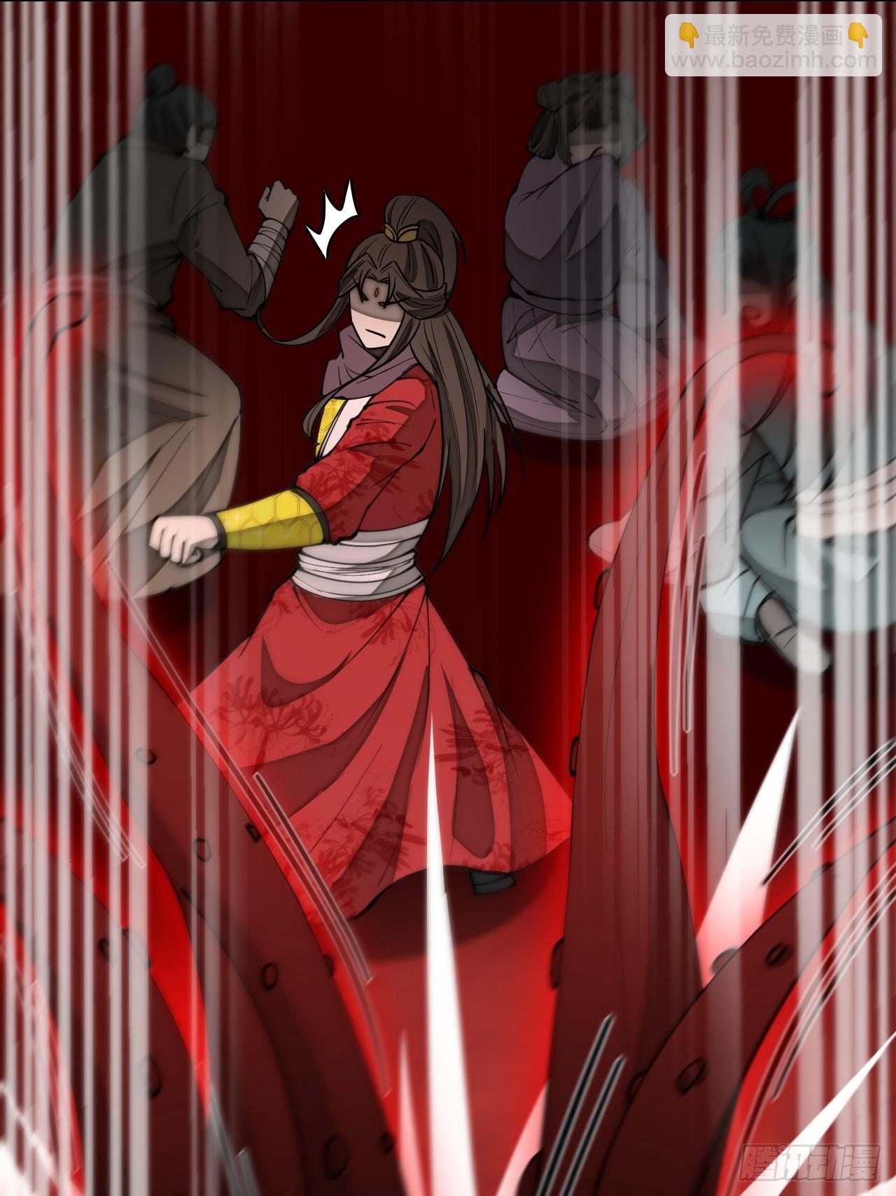 第一百七十四话：血魔重现25