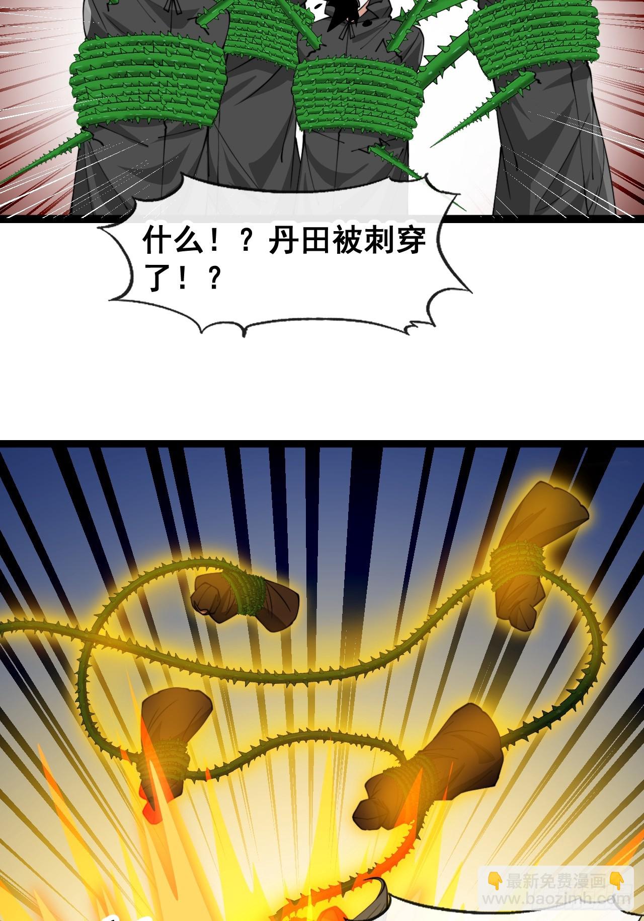 第一百七十六话：羽化仙金27