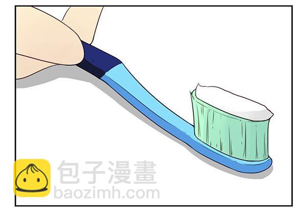 番外：不能忍的小事15