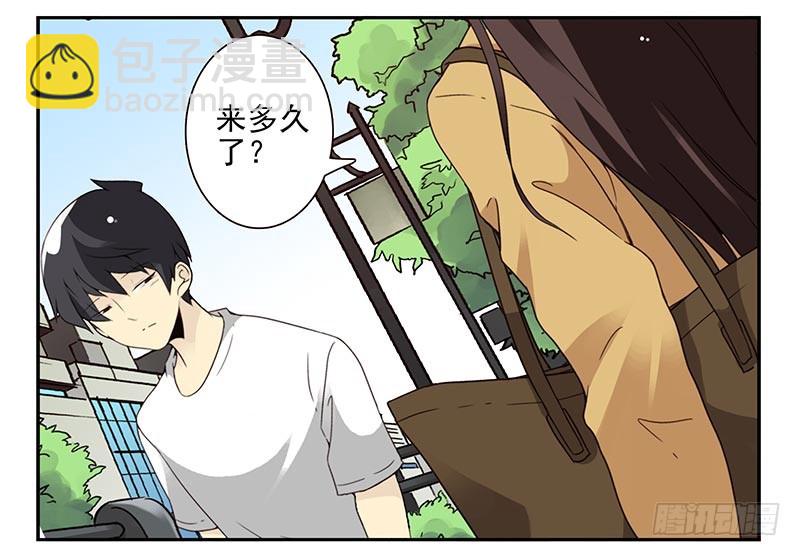 第四季75-76：我刚到！15