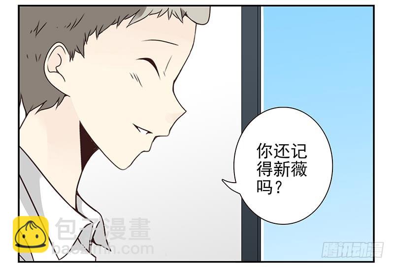 第四季95-96：新薇你认识吗14