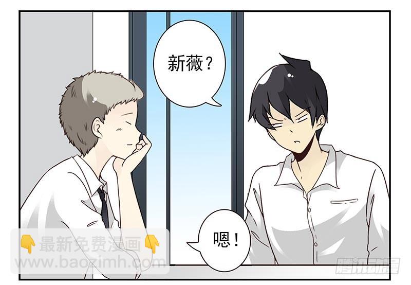 第四季95-96：新薇你认识吗15