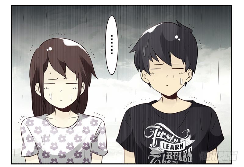 第四季101-102：哥请吃饭！18