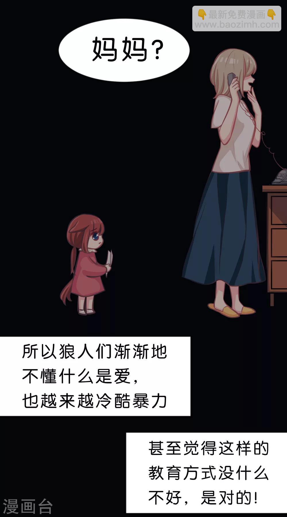 第68话 你的决心20