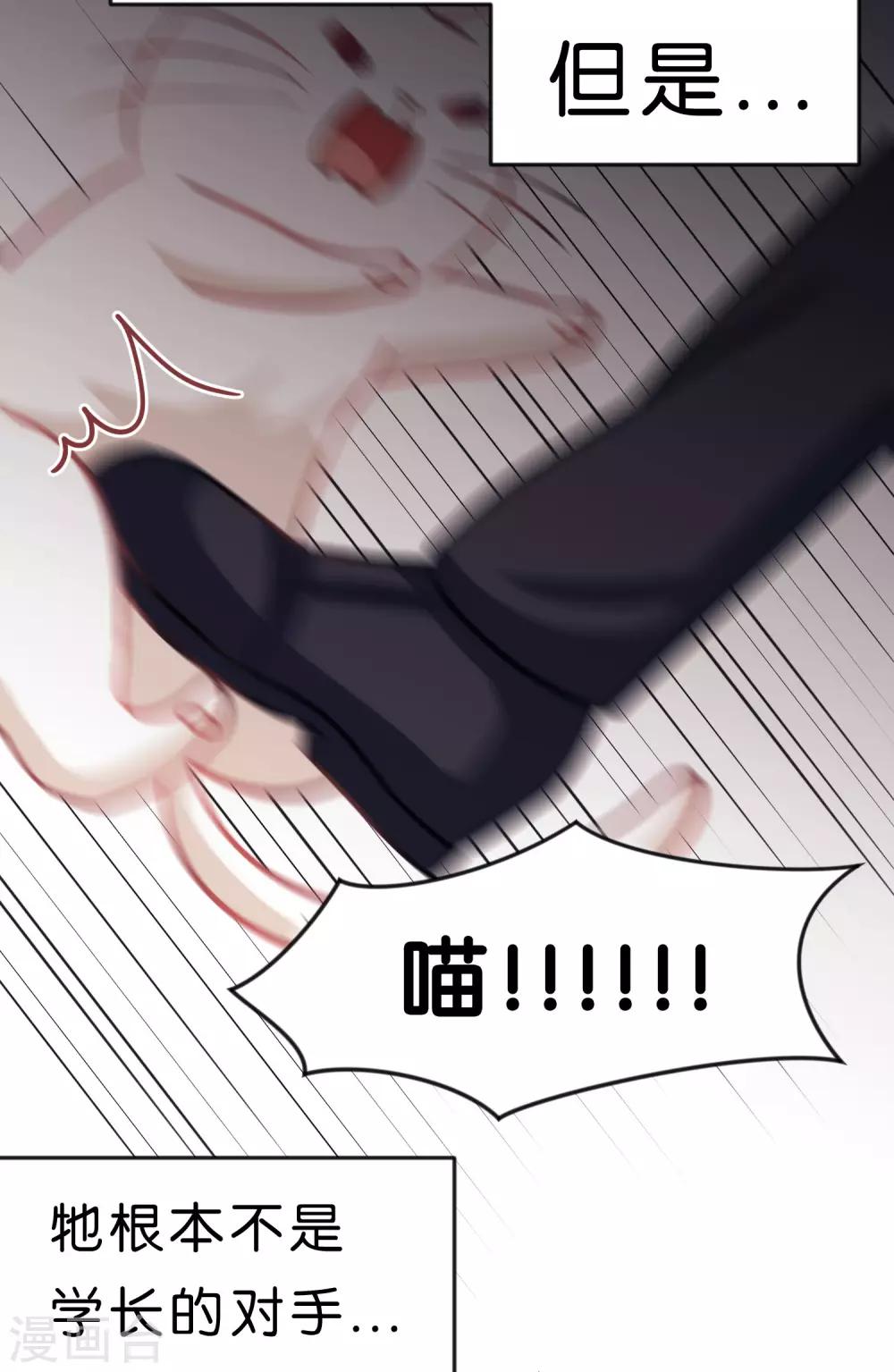 第79话 喜欢你的原因12