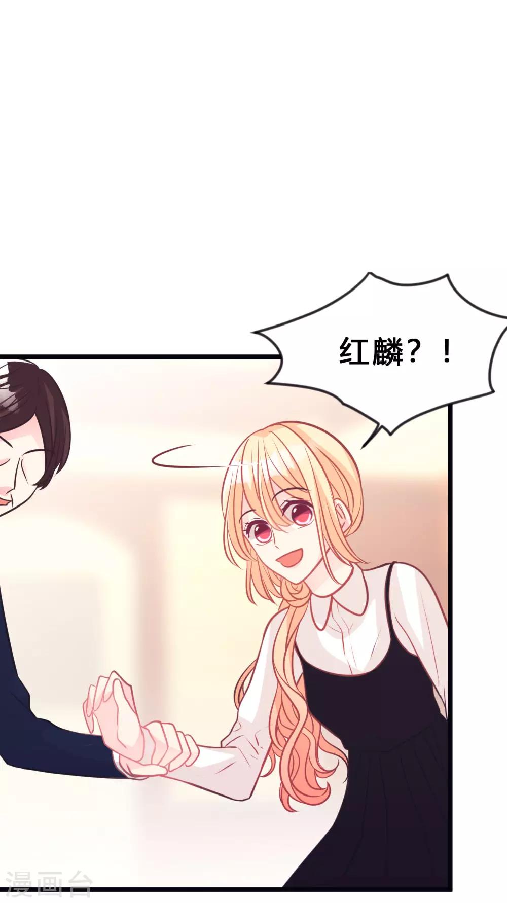 第161话 红氏集团易主？38
