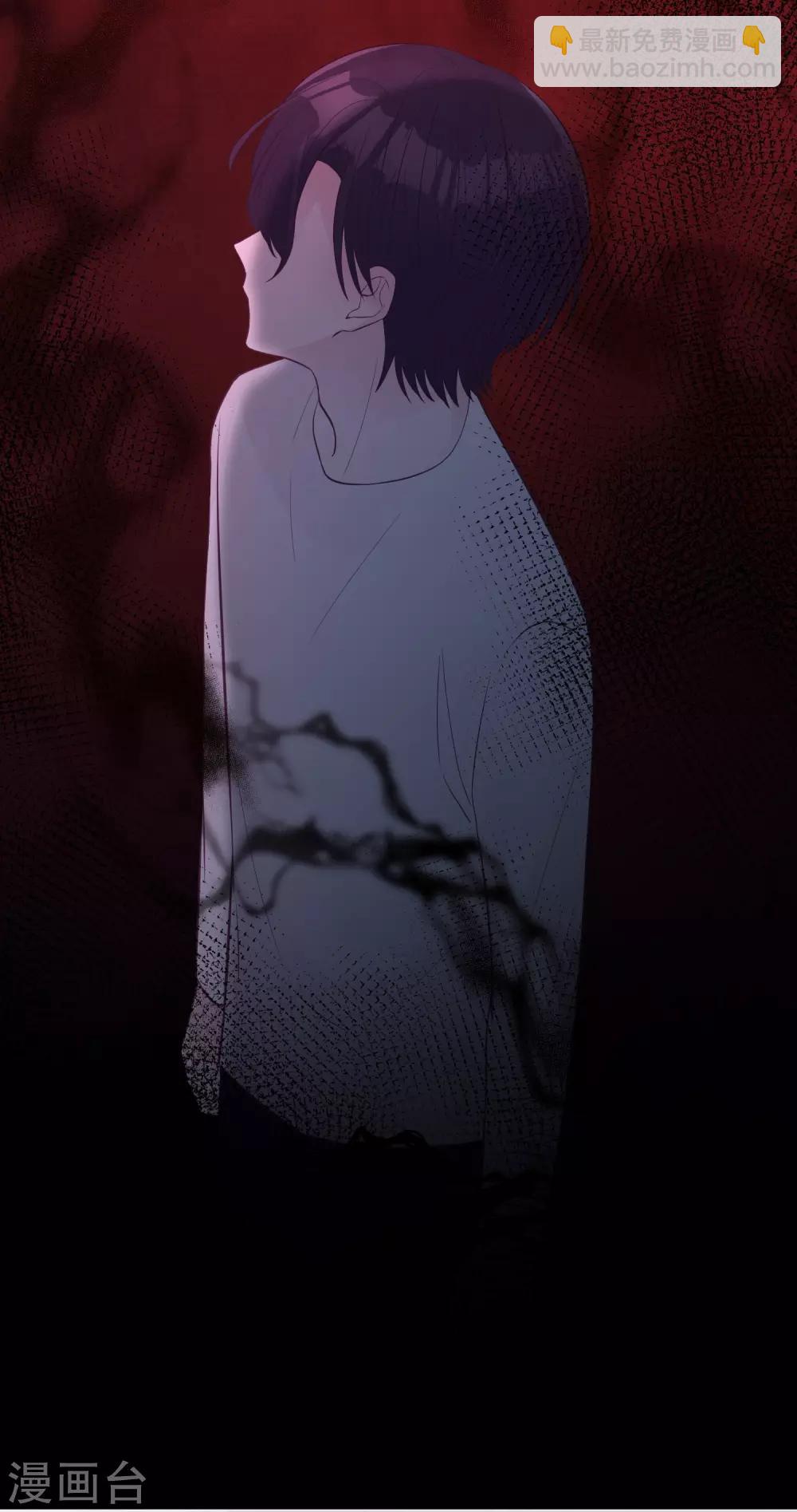 第180话 你对每个仆人都这么好吗？12