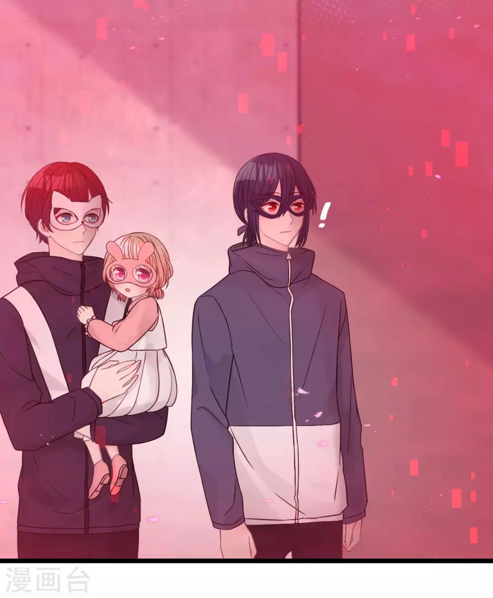 第182话 我当然不是普通人啦！10