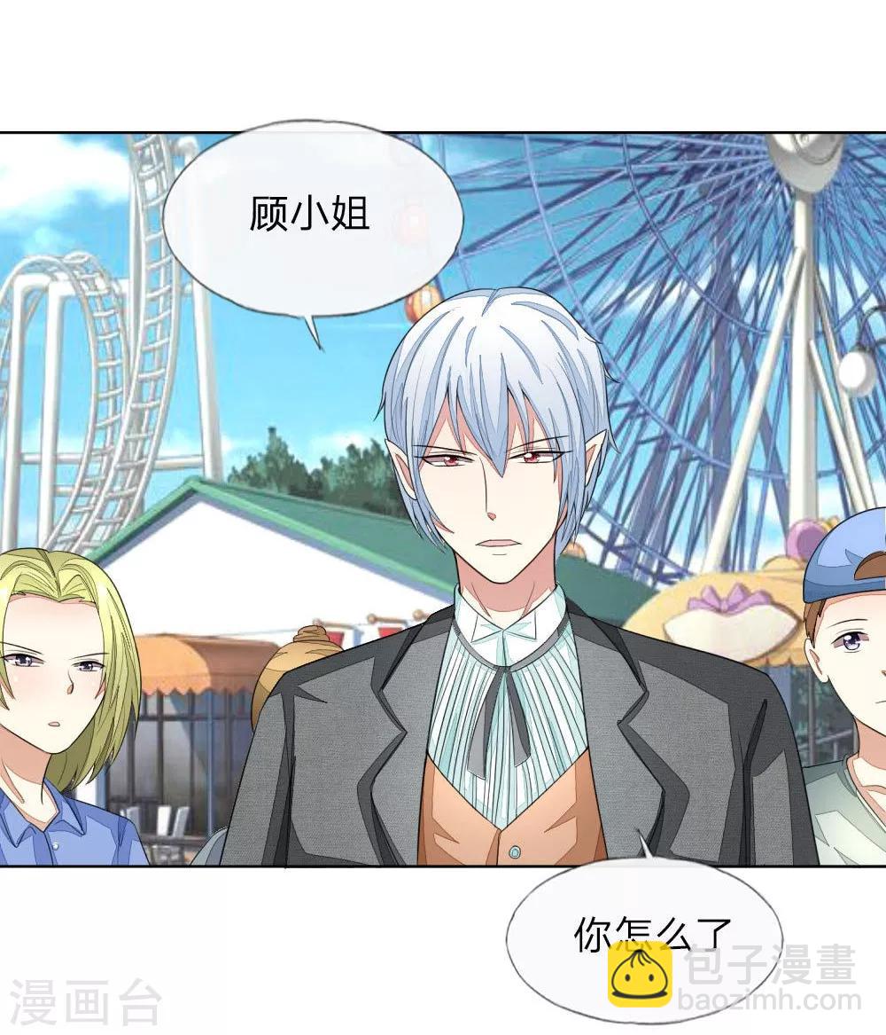 第109-110话 顾梦昏倒16