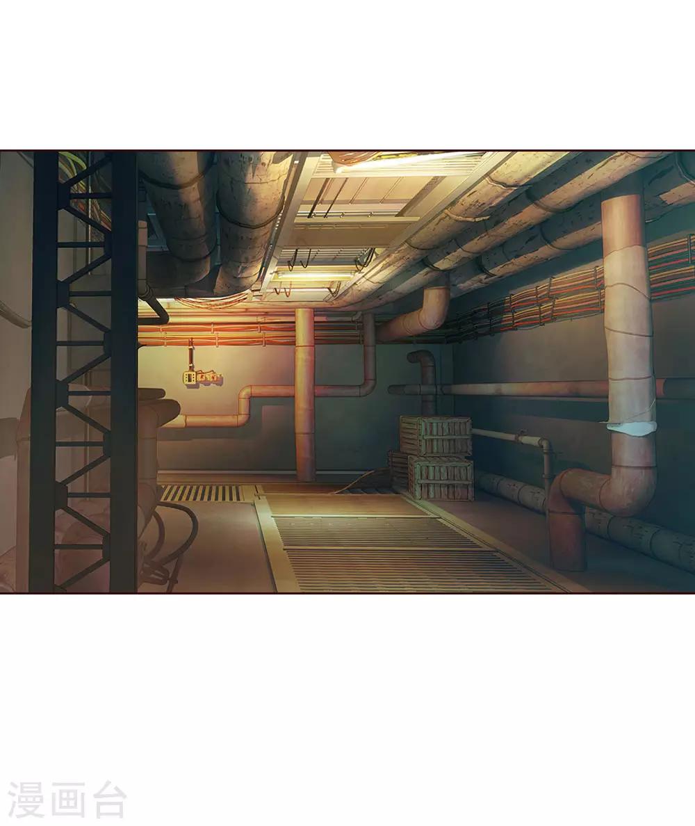 第176话 道具被动手脚了16