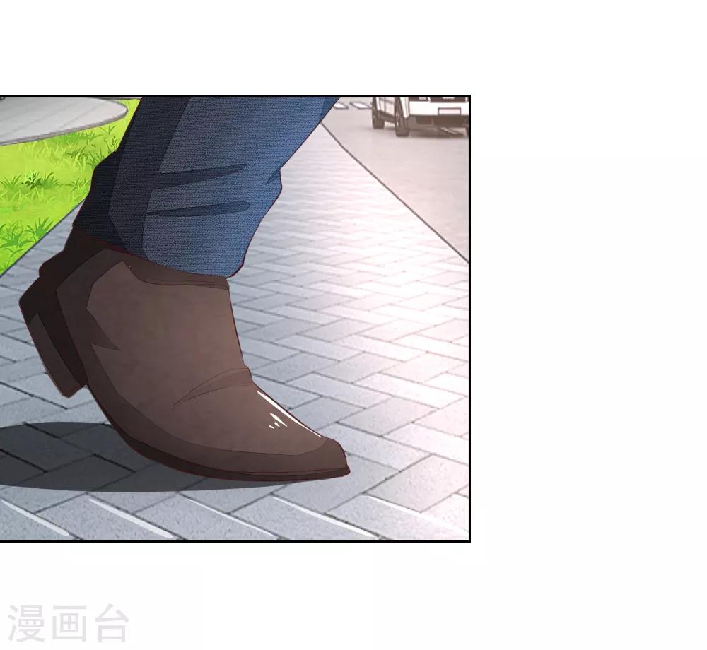 第211话 狂暴的顾梦1