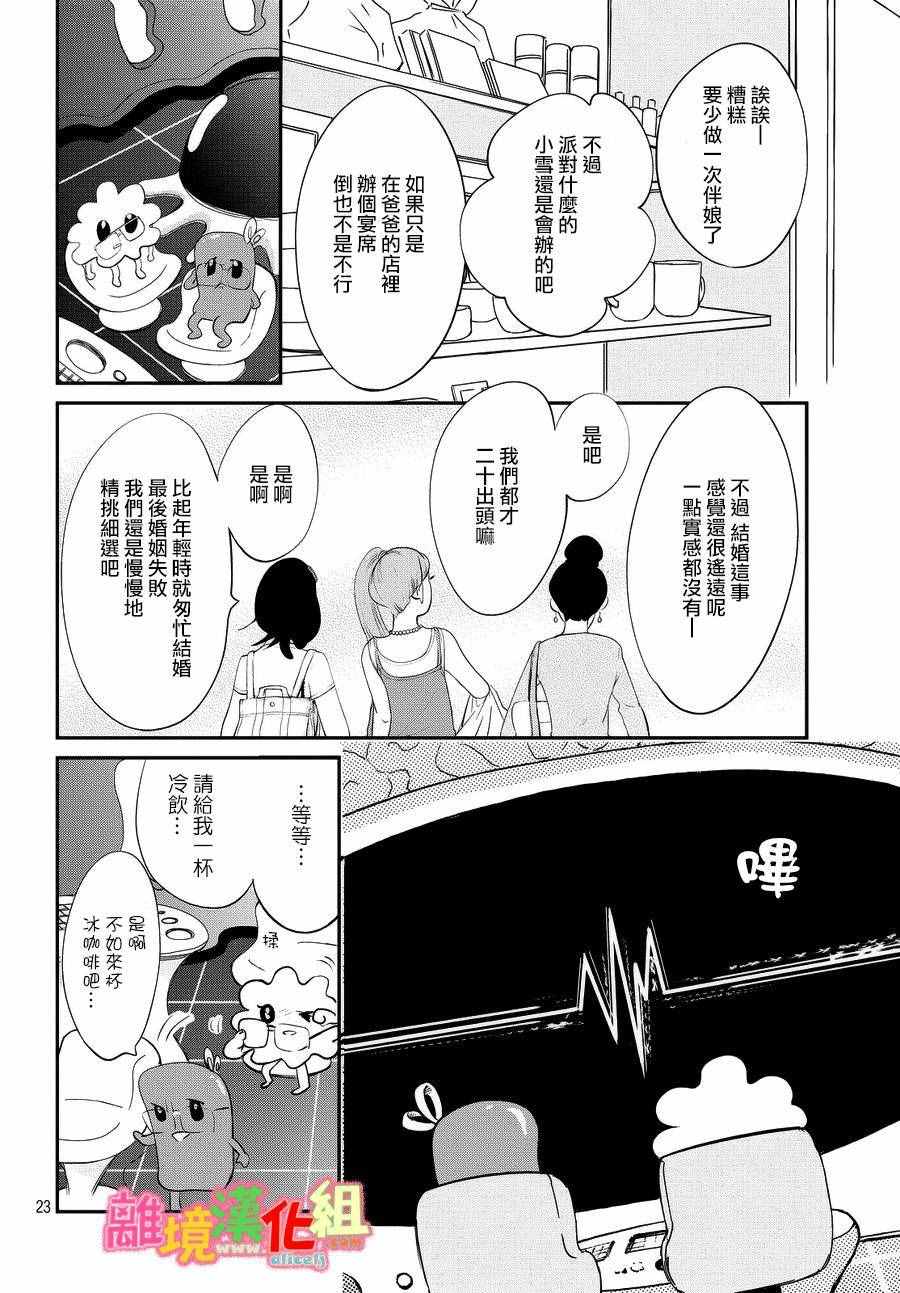 番外篇23