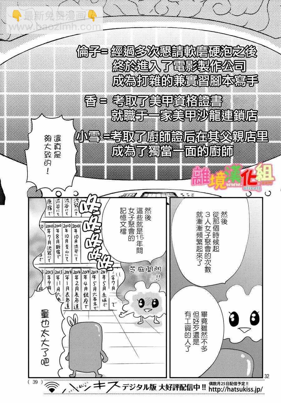番外篇32