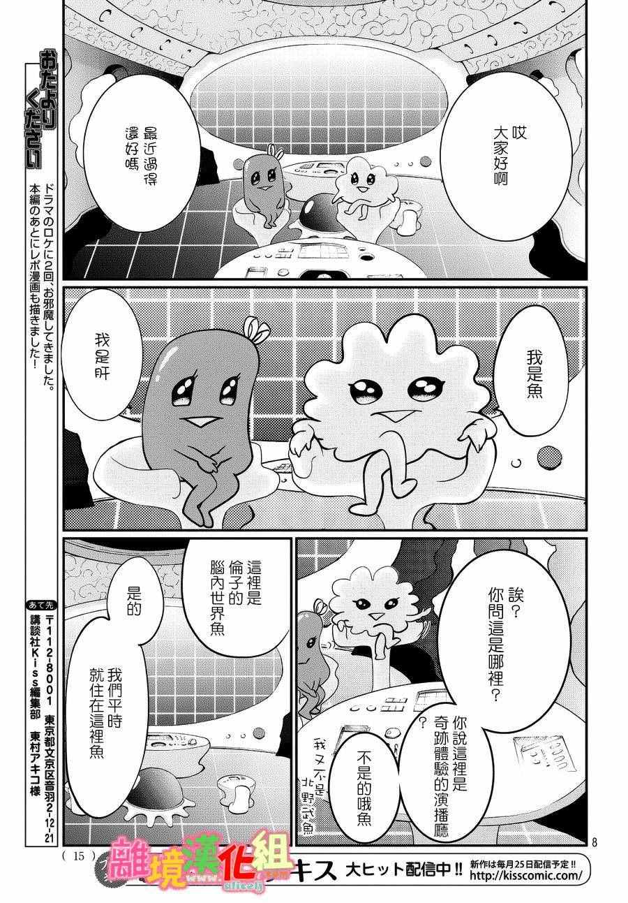 番外篇8
