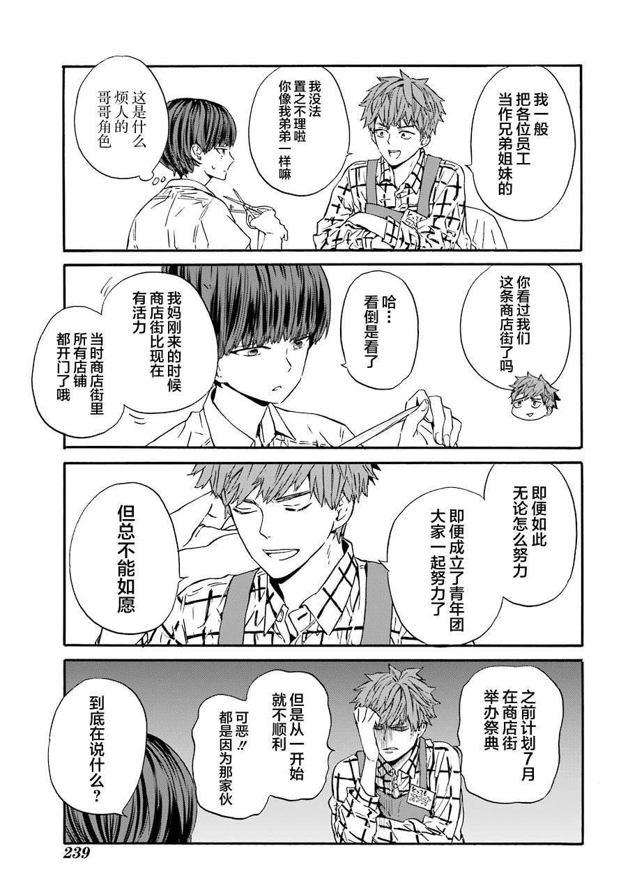 第4话 打工与妈妈12