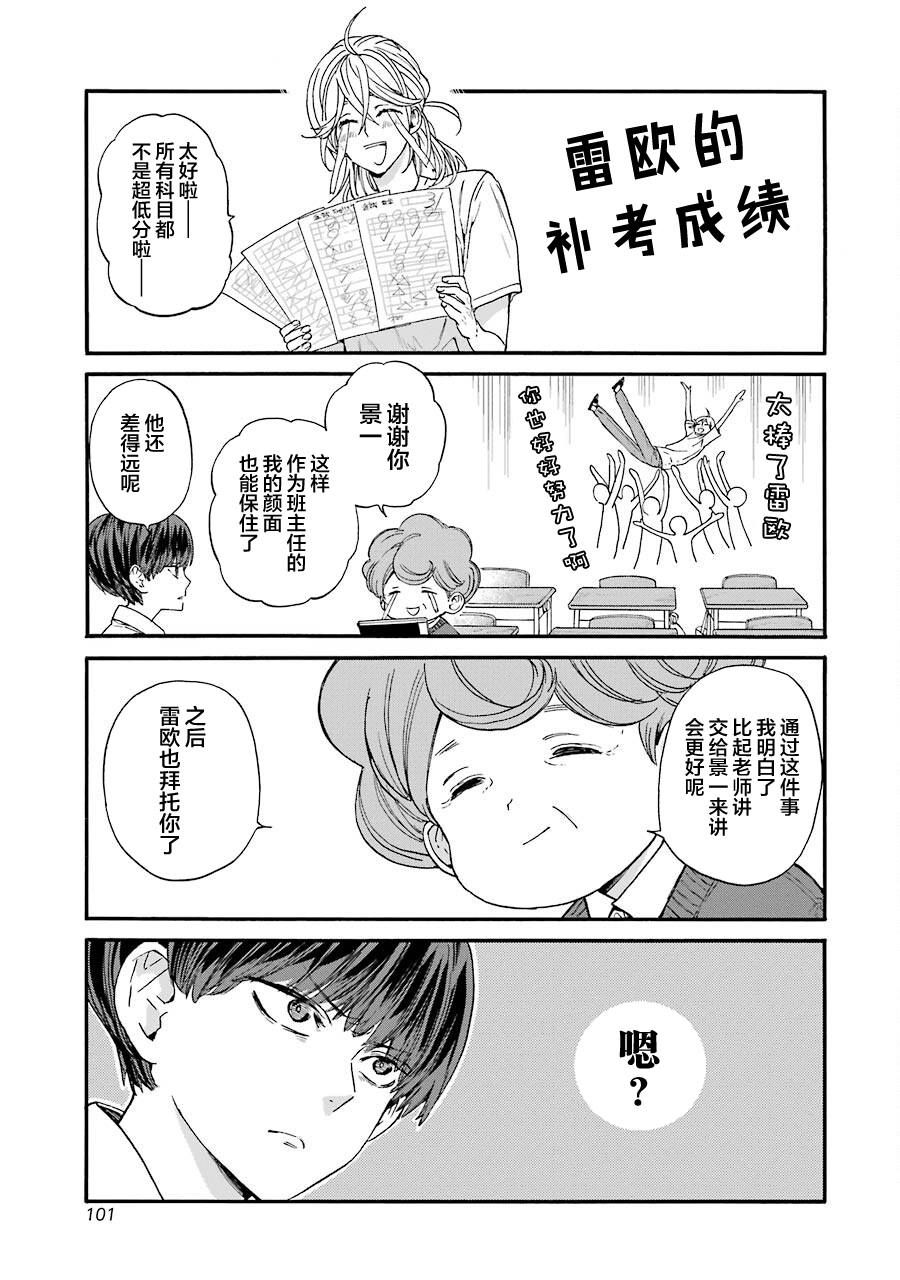 第9话 美穗与哥哥的日常24