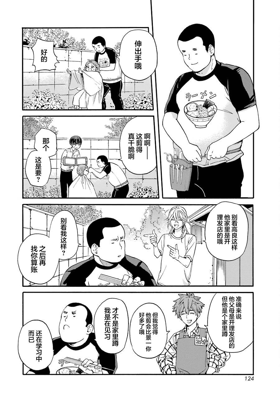 第10话 刘海与傍晚15