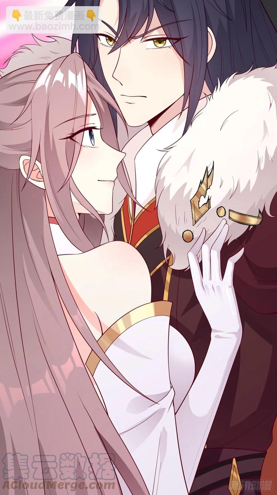 078谁敢伤本王的王妃？！42