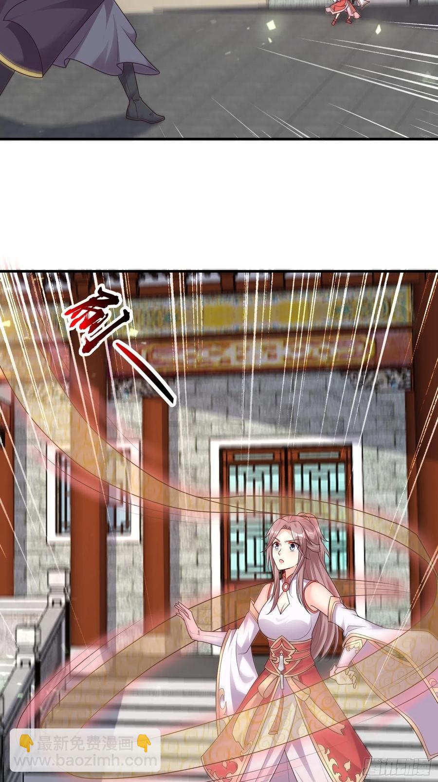 081本兽无敌第一帅！32