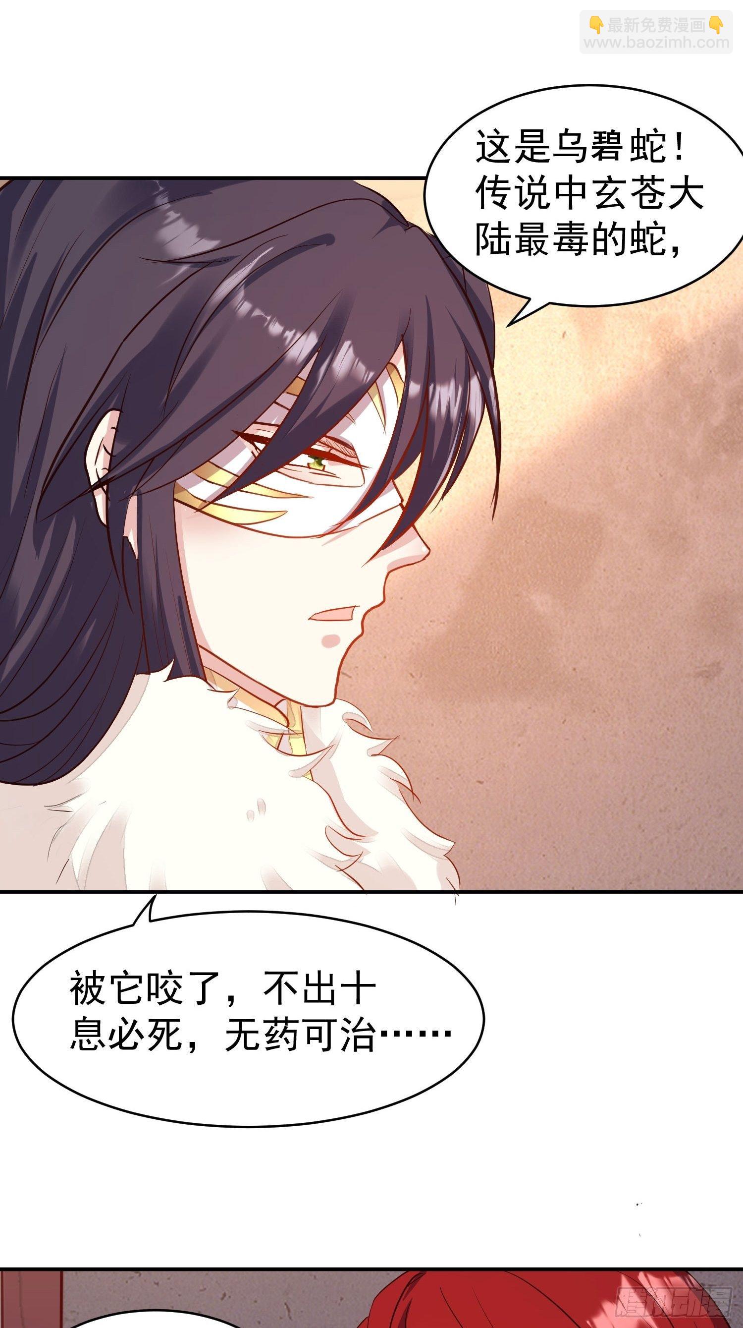 104 乌碧蛇4