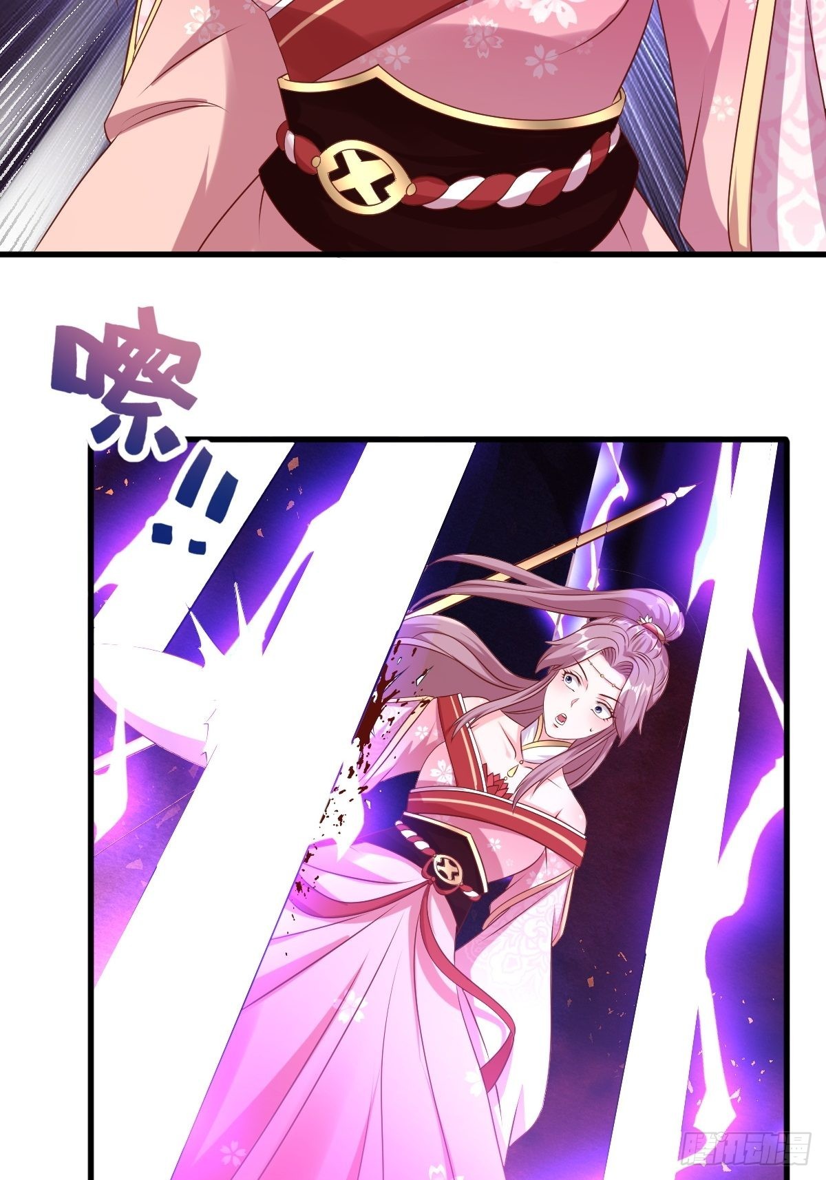 157 破杀枪断了！12