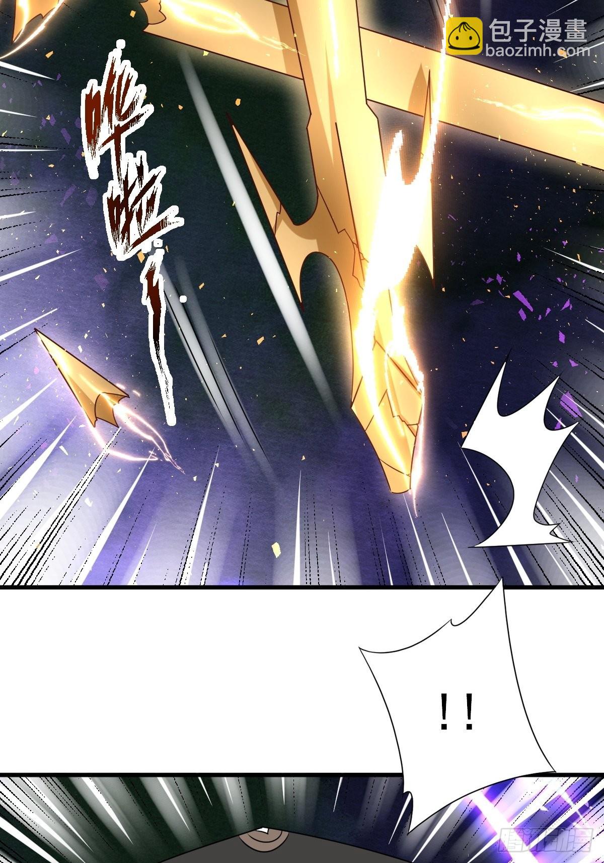 157 破杀枪断了！29