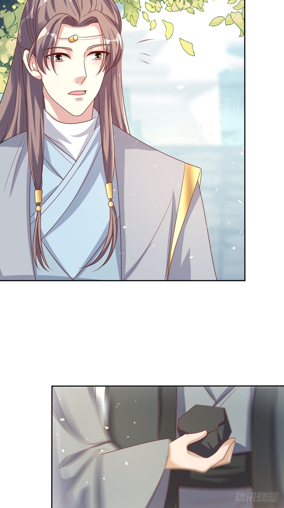 160 师徒恩怨16